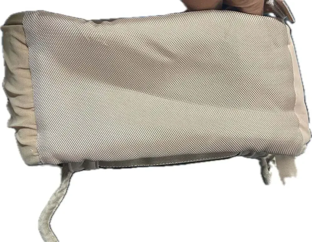 Db Journey The Backpack Pro Beige